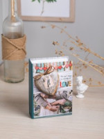 Фотоальбом IA-100PP 370 Любовь термосварка 50 листов 100 фото 10x15 Image Art 56794