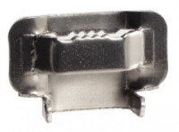 EKF скрепа для ленты C20 42кгс 1.6мм (уп. 100шт, цена за шт.) c-20