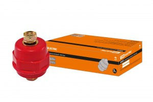 TDM Изолятор SM35 силовой H35xD32xM10мм с болтом (10!) SQ0807-0057