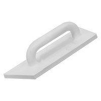 Терка полиуретановая, 80 х 260 мм Сибртех