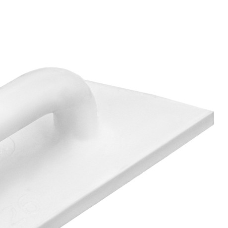 Терка полиуретановая, 80 х 260 мм Сибртех