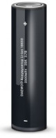 Ак-р Daewoo 18650 2500 mAh, 20A без защиты PK1 18,6*65,5 пакет с ШК