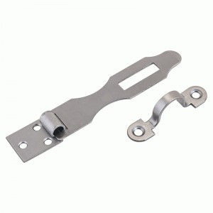 Накладка дверная НД без покр  Кунгур (100,10)