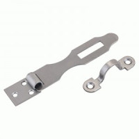 Накладка дверная НД без покр Кунгур (100,10)