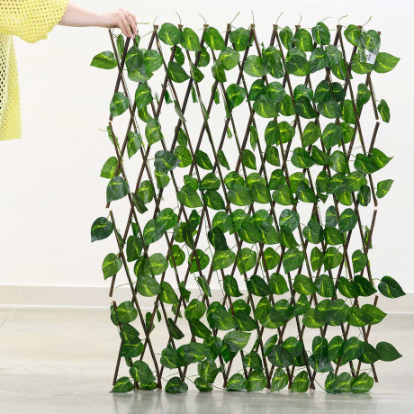 Раздвижная изгородь NA2612 120*250см (30)