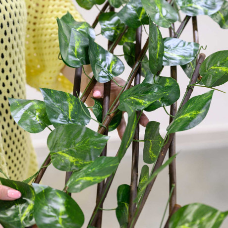 Раздвижная изгородь NA2612 120*250см (30)