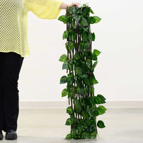 Раздвижная изгородь NA2612 120*250см (30)