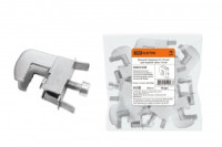 TDM шинный терминал 35-70 мм2 для медной шины 10мм (10!) SQ0826-0008