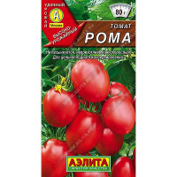 Семена Томат Рома Аэлита