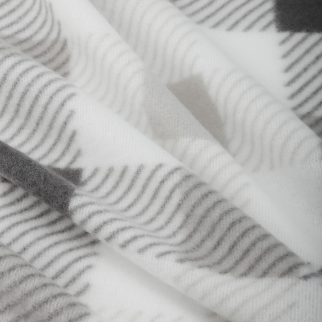 PROVANCE Фрэя Плед флис, 150х200см, 130гр/м