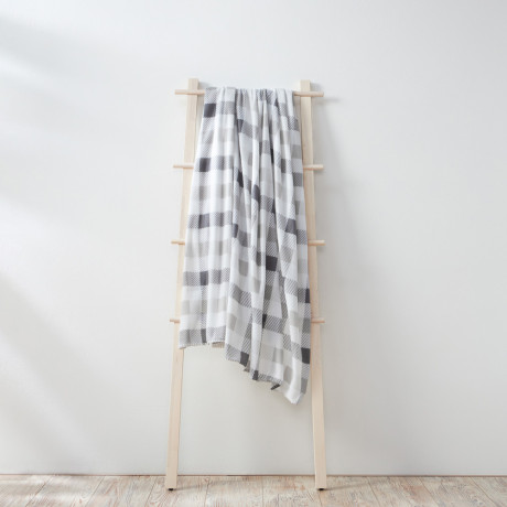 PROVANCE Фрэя Плед флис, 150х200см, 130гр/м