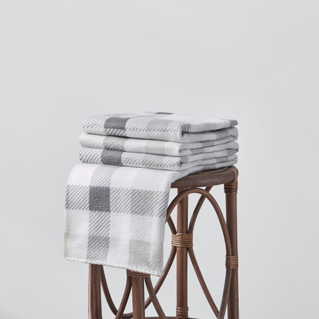 PROVANCE Фрэя Плед флис, 150х200см, 130гр/м