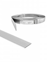 TDM Полоса стальная горячеоцинкованная 25х4 мм (бухта 62 м) SQ2401-0621