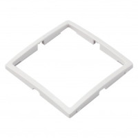 Bylectrica УЮТ декор. вставка в рамки (уп 3 шт.), белый, (ЮЛИГ.735212.276)