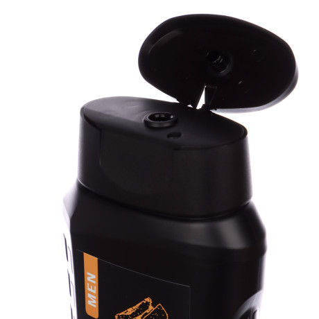 Гель для душа мужской 2 в 1 EXXE MEN FRESH Тонизирующий/ENERGY Сила и энергия, п/б, 400 мл