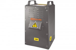 TDM ТСЗИ 1,6 380/42 ал. SQ0735-0002