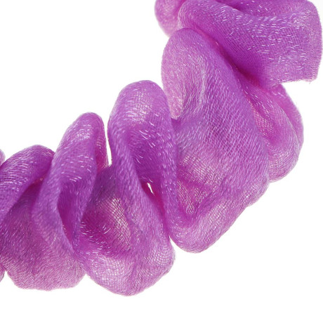 ЮНИLOOK Детские аксессуары для волос: резинка и заколка, d6см, 5,5/6 см, металл, ПЭ, пластик, 2 диз.