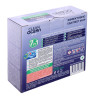 Таблетки для посудомоечных машин Ocean Clean bio mini к/у, 30 шт