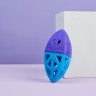 VETTA Игрушка для домашних животных, ТПР, 15х7 см
