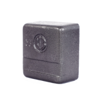 Замок вис ВС2-10 (чугунный корпус) Чебоксары !!   \6