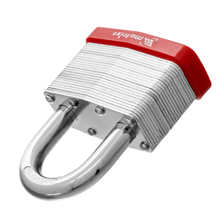 Замок навесной, 65 мм Matrix