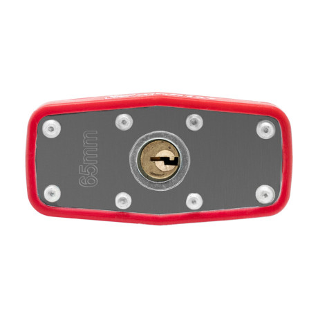 Замок навесной, 65 мм Matrix