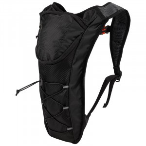 Рюкзак Velo, 8л, чёрный 105606 Ecos