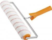 Валик STAYER &quot;PROFI&quot; &quot;NYLON -SPECIAL&quot; малярный в сборе, полиамид, ворс 12мм, 44х400мм