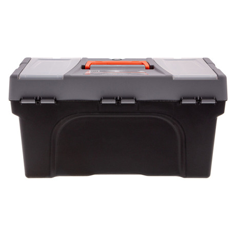 Ящик для инструмента 20", 500 х 260 х 260 мм, пластик Stels