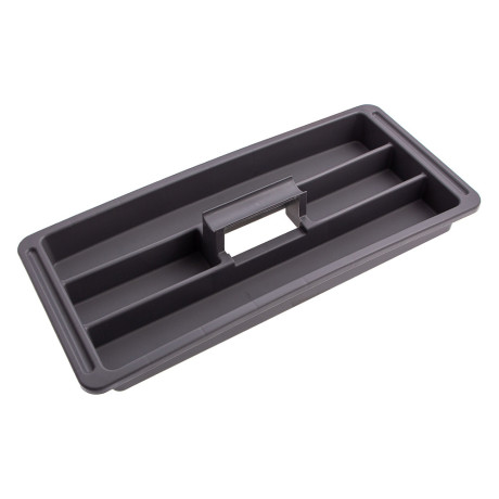 Ящик для инструмента 20", 500 х 260 х 260 мм, пластик Stels