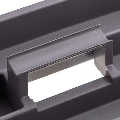 Ящик для инструмента 20", 500 х 260 х 260 мм, пластик Stels