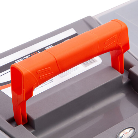 Ящик для инструмента 20", 500 х 260 х 260 мм, пластик Stels