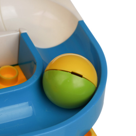 Конструктор для малышей 36-52детали, 20х15,6х6см, 2 дизайна