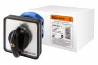 TDM КПУ11-25/204 (1-2 1р (возврат)) SQ0715-0112