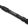 AZOR FISHING Спиннинг "Шторм", телескоп., файбергласс, 2,4м, тест 10-30гр.