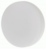 ЭРА GREEN LINE лампа св/д GX53 6W(600lm) 3000K 2K GX-6W-830-GX53 75x30 67024