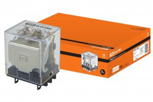 TDM реле РЭК77/3 10А 24В DC (20!) SQ0701-0012