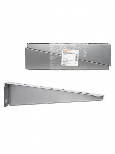 TDM Кронштейн настенный торцевое крепление, осн. лотка 400 мм. SQ2907-0305