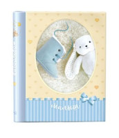 Фотоальбом Image Art SA-10P/серия 328, 23х28 магнитные листы 49413