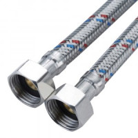 СТМ Подводка д/воды ГИГАНТ 3/4&quot; (вн-вн, г/г) 120см CWGHF120