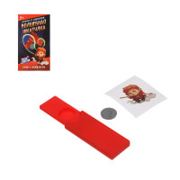 BY Настольная игра &quot;Фокусы для супергероев&quot;, 12х7х6см, пластик, 12дизайнов