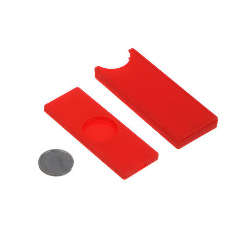 BY Настольная игра "Фокусы для супергероев", 12х7х6см, пластик, 12дизайнов