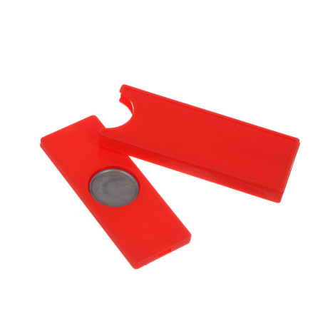 BY Настольная игра "Фокусы для супергероев", 12х7х6см, пластик, 12дизайнов