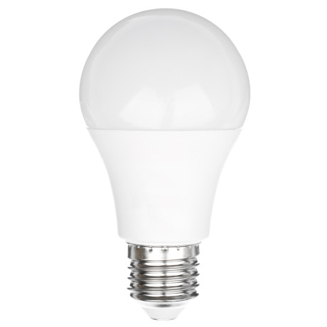 FORZA Лампа светодиодная A60 14 Вт, Е27, 1250 Лм, 4000 К, 175-265 В, Ra>80, IRF <5%, 1 год гар.