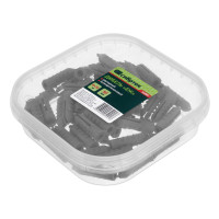 Дюбель, 8 x 30 мм, &quot;Еж&quot; распорный полипропиленовый, 50 шт Сибртех