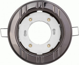 Navigator св-к встр GX53 6полос 115(95)x40 черный xром NGX-R7-005-GX53 93048