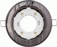 Navigator св-к встр GX53 6полос 115(95)x40 черный xром NGX-R7-005-GX53 93048