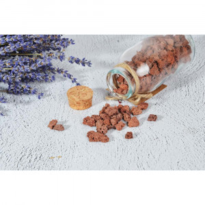 LADECOR Камни ароматические, 12х4,8х4,8 см, 6 ароматов