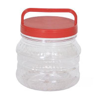 Бидон 1л ПЭТ БШ469 (12)