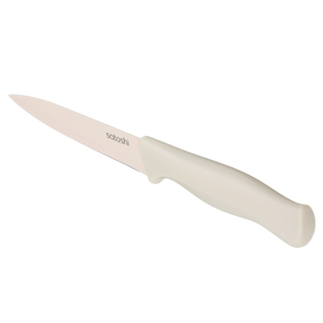 SATOSHI Тулуза Набор ножей кухонных 6пр, на подставке